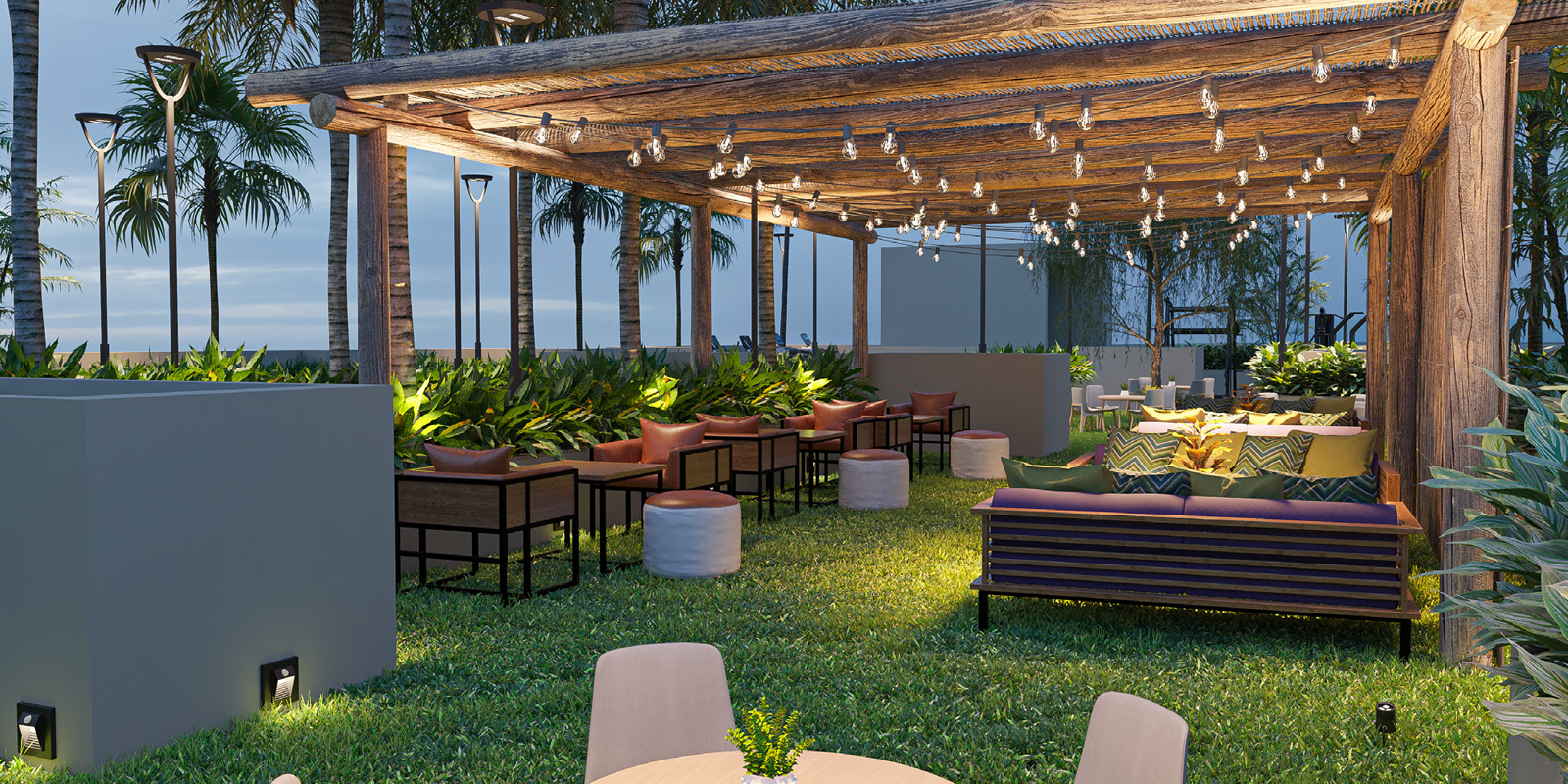 GHD Sky Park